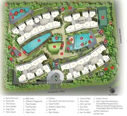Prive (D19), Condominium #606817281